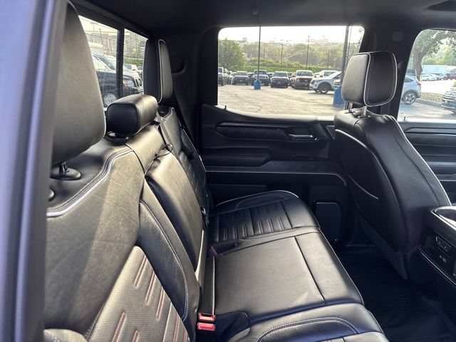 Used 2023 GMC Sierra 1500 AT4X w/ AT4X AEV Edition AWD/4WD image 14