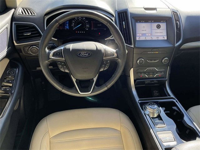 Certified 2019 Ford Edge SEL w/ Equipment Group 201A image 10
