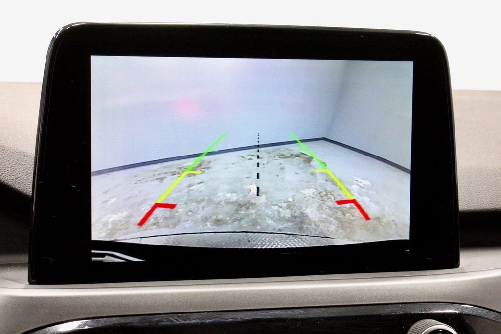 Certified 2025 Ford Escape Active image 9