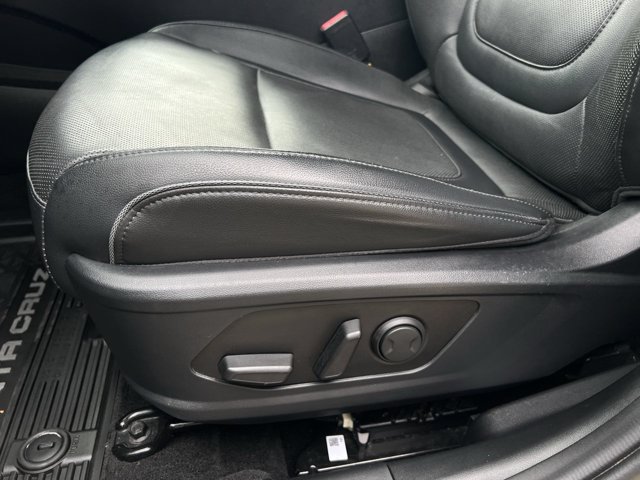 Used 2022 Hyundai Santa Cruz Limited AWD/4WD image 13