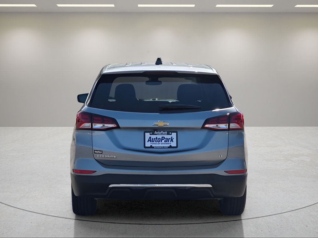 Used 2023 Chevrolet Equinox LT FWD image 7