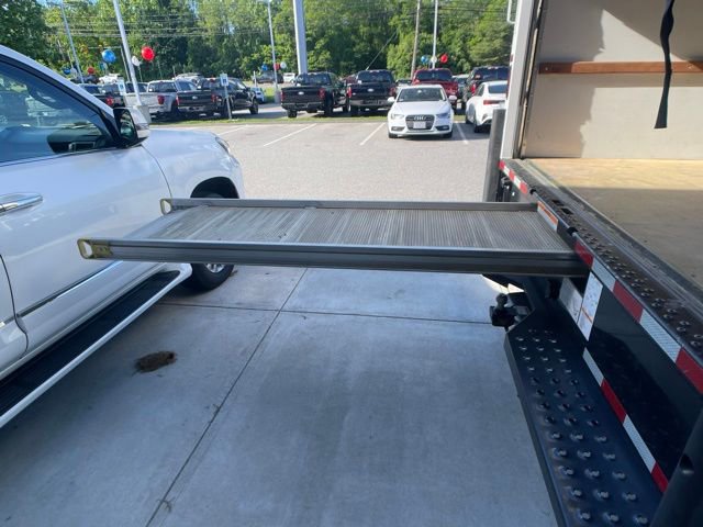 Certified 2023 Ford E-350 and Econoline 350 Super Duty w/ Driver's Safety Package RWD image 29