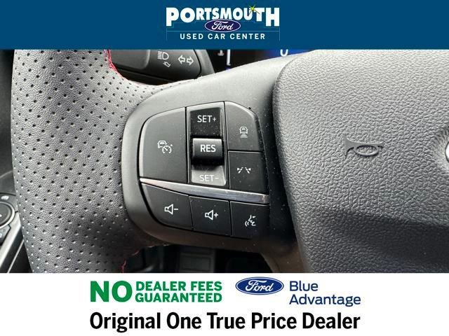 Certified 2024 Ford Escape ST-Line Select w/ Tech Pack #1 image 26