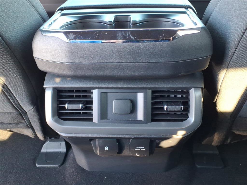 Certified 2024 Ford F150 XLT w/ Equipment Group 302A MID image 9
