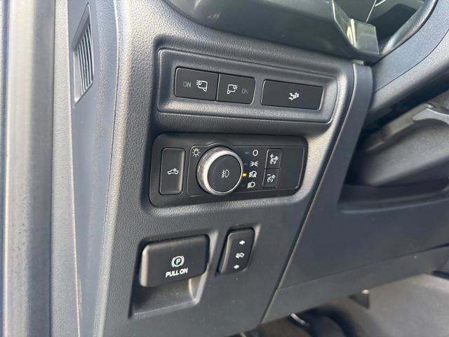 Certified 2022 Ford F150 XLT w/ Equipment Group 302A High image 23