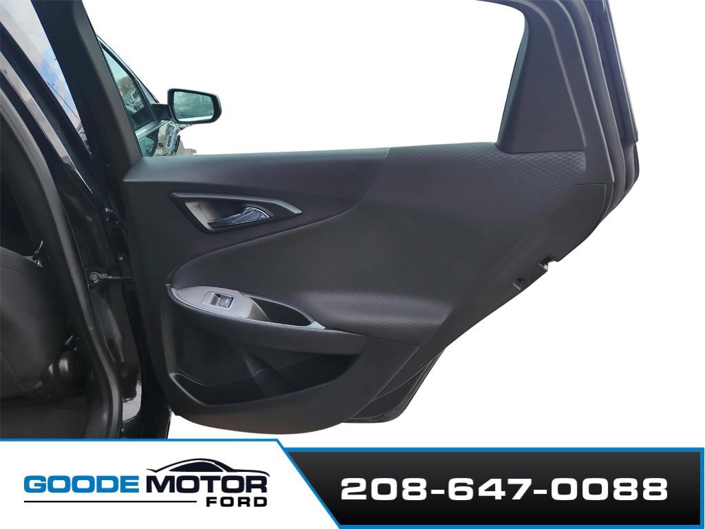 Used 2023 Chevrolet Malibu LT image 27