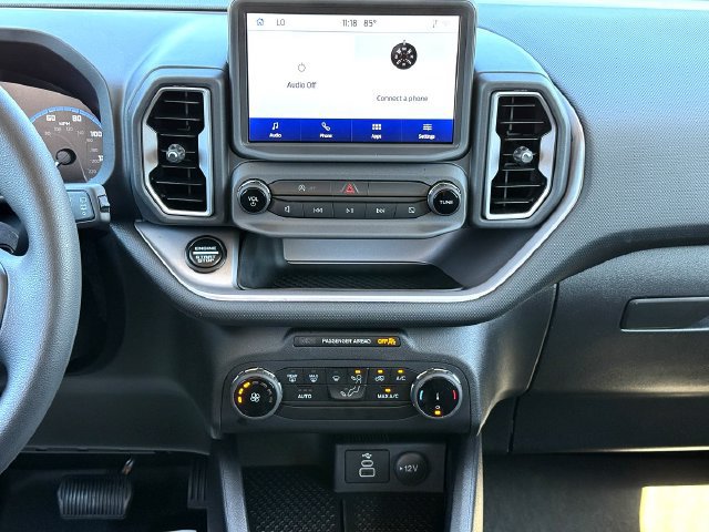 Certified 2024 Ford Bronco Sport Big Bend AWD/4WD image 27