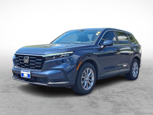 Used 2025 Honda CR-V EX image 3