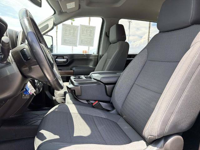 Used 2021 Chevrolet Silverado 2500 LT w/ Fleet Comfort Package AWD/4WD image 19