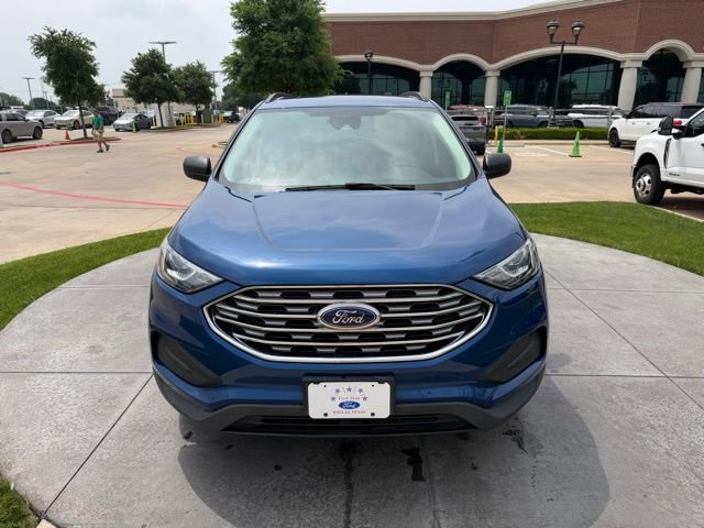 Certified 2020 Ford Edge SE FWD image 2