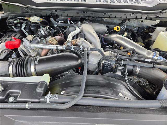 Certified 2023 Ford F450 XL w/ FX4 Off-Road Package AWD/4WD image 22