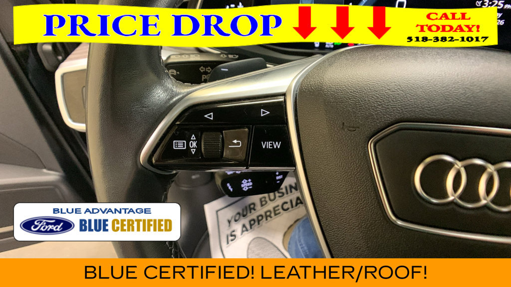 Used 2024 Audi A6 Premium Plus AWD/4WD image 35