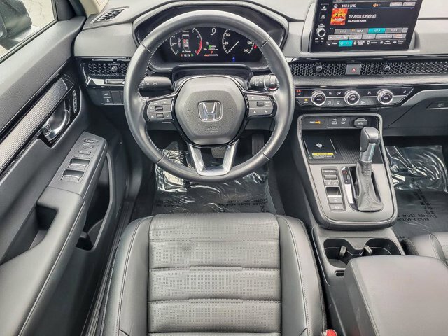 Used 2025 Honda CR-V EX-L image 18