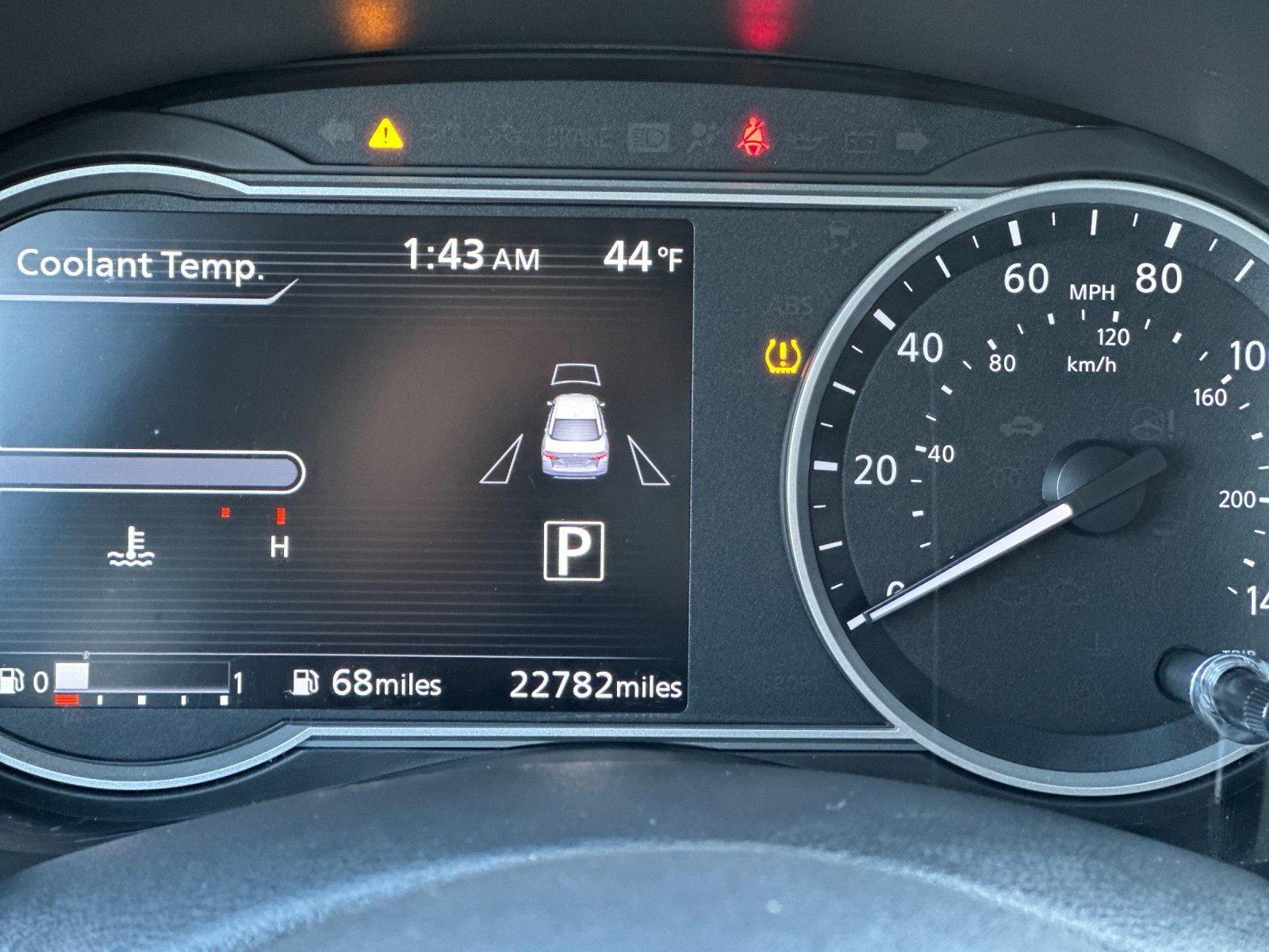 Used 2023 Nissan Versa SV image 25