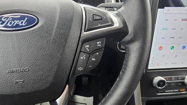 Certified 2024 Ford Edge SEL w/ Convenience Package image 28