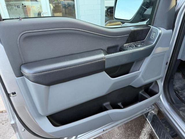 Certified 2021 Ford F150 XLT w/ Equipment Group 302A High image 36