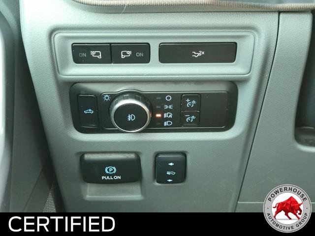 Certified 2024 Ford F150 Lariat w/ FX4 Off-Road Package AWD/4WD image 29