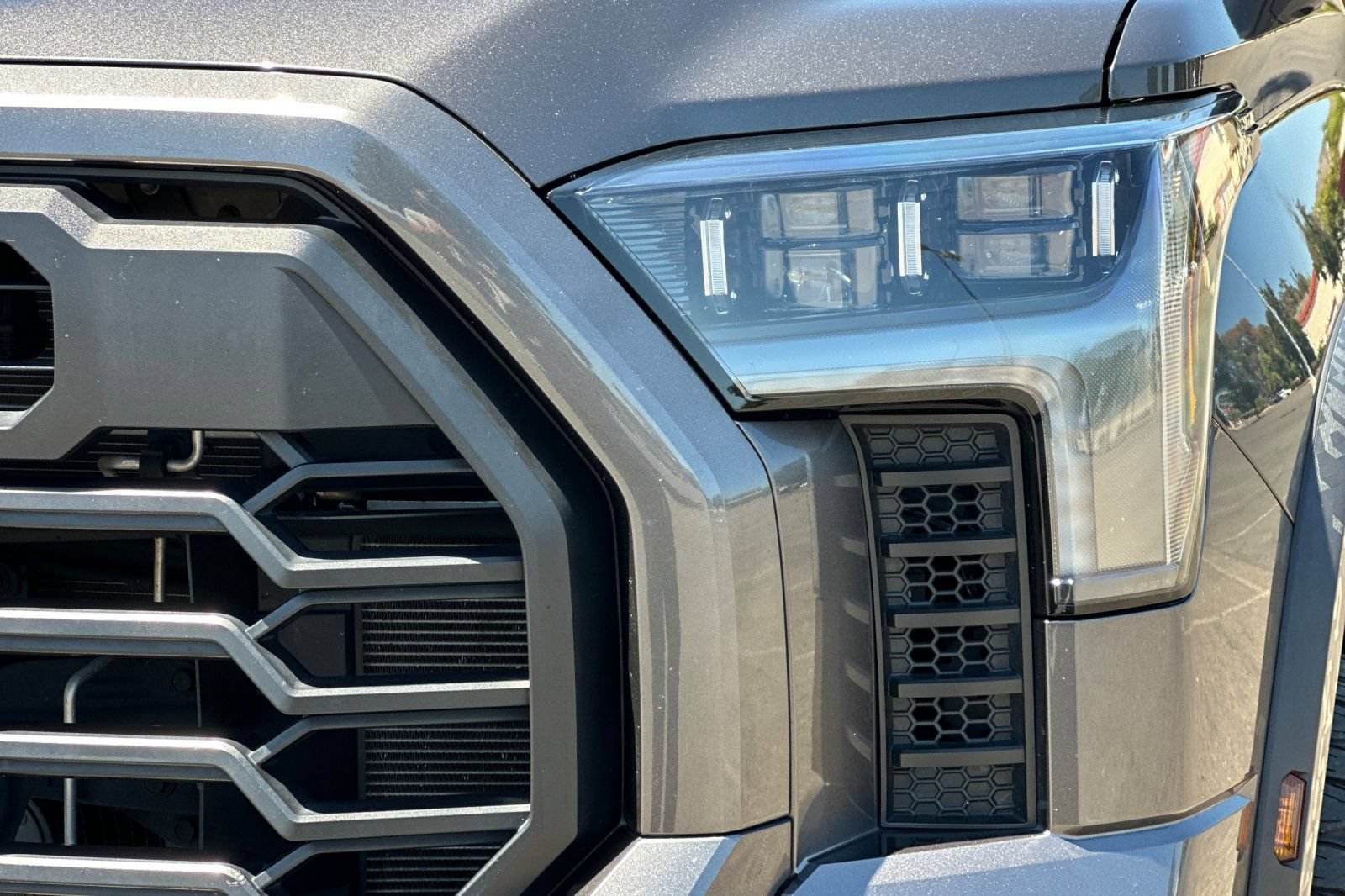 Used 2023 Toyota Tundra TRD Pro AWD/4WD image 52