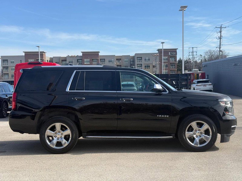 Used 2017 Chevrolet Tahoe Premier image 5