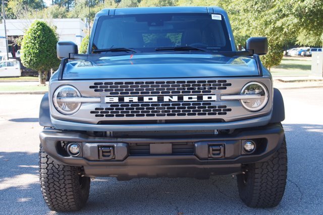 Certified 2025 Ford Bronco Badlands w/ Sasquatch Package AWD/4WD image 2