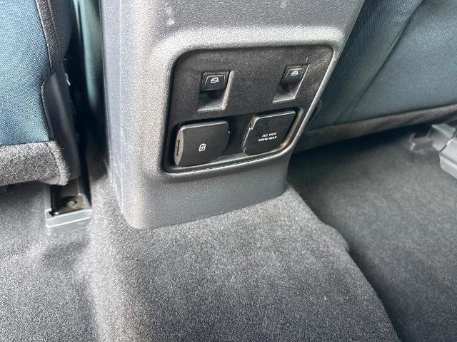 Certified 2022 Ford Bronco Outer Banks image 11