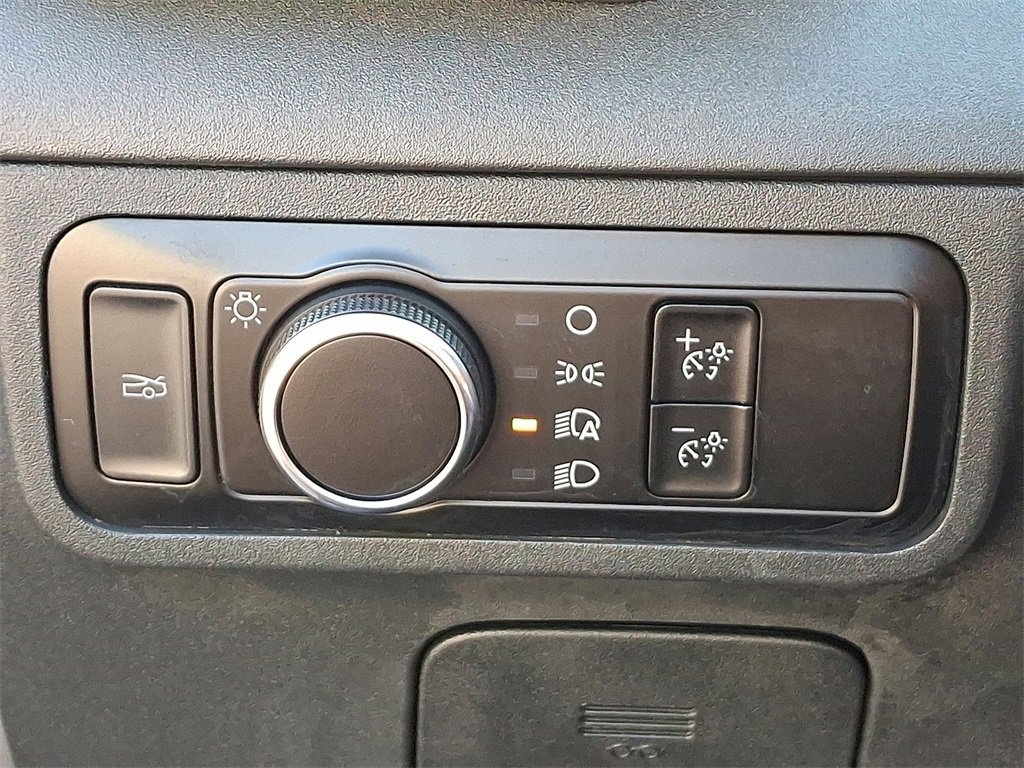 Certified 2024 Ford Mustang Convertible image 23