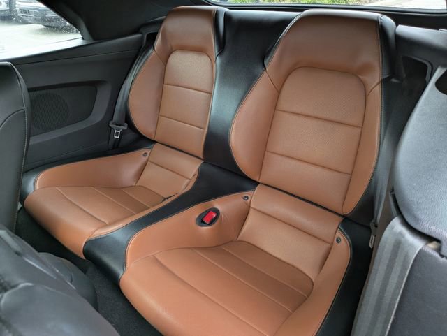 Certified 2019 Ford Mustang Premium w/ Pony Package image 10