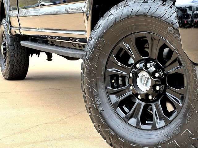 Certified 2021 Ford F250 Lariat image 6