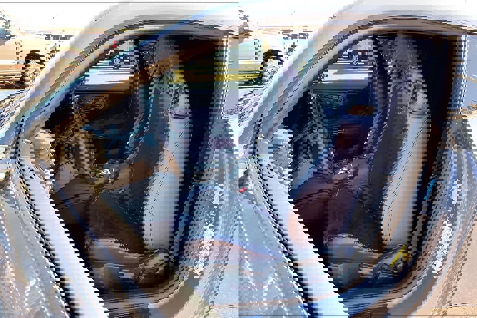 Certified 2024 Ford Mustang Dark Horse image 7