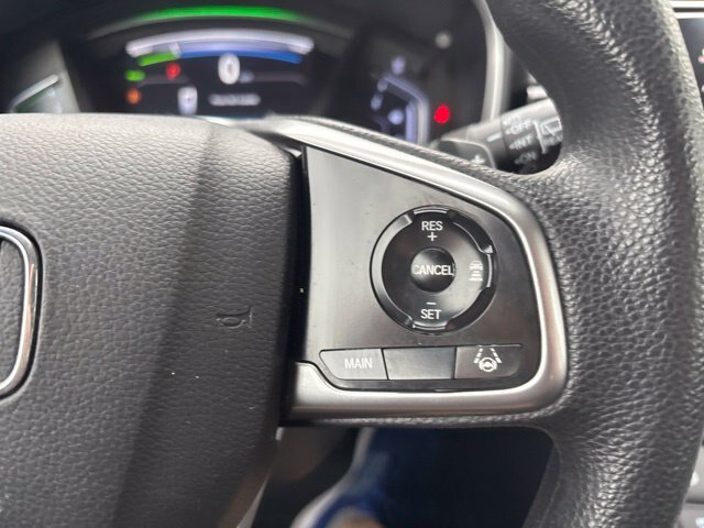 Used 2022 Honda CR-V EX image 21