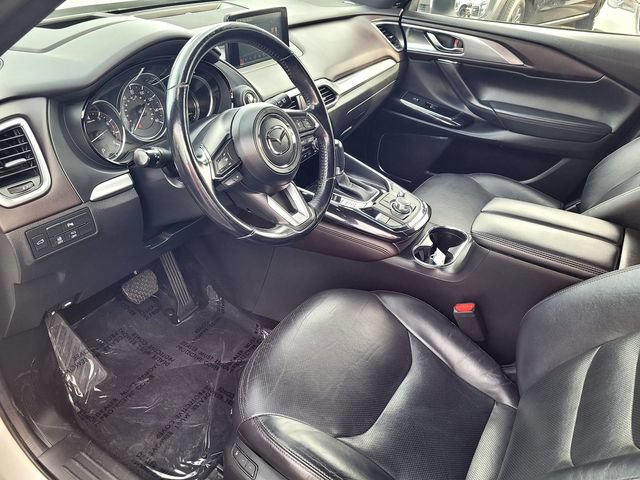 Used 2018 MAZDA CX-9 Grand Touring FWD image 10