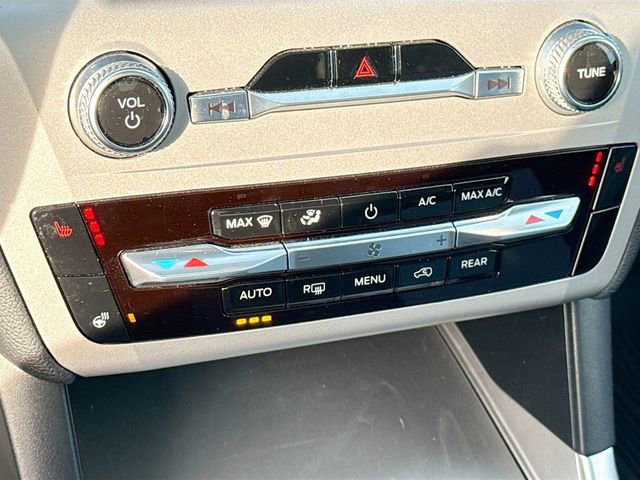 Certified 2023 Ford Explorer XLT w/ Equipment Group 202A image 22