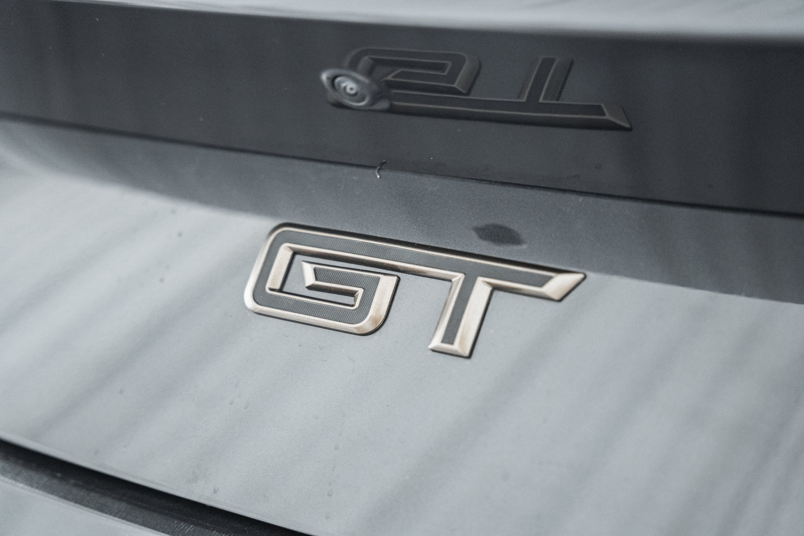 Certified 2024 Ford Mustang GT Premium RWD image 9