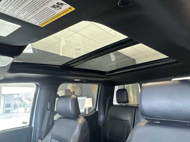 Certified 2023 Ford F150 XLT w/ Equipment Group 302A High image 19