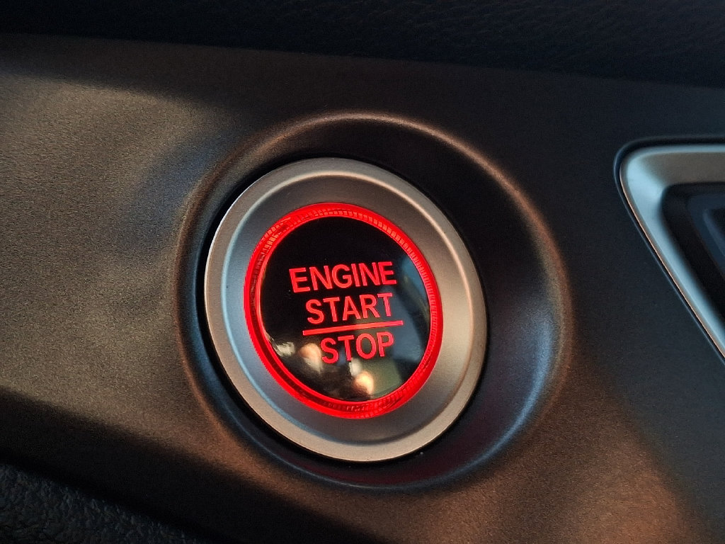 Used 2023 Honda Passport EX-L image 25