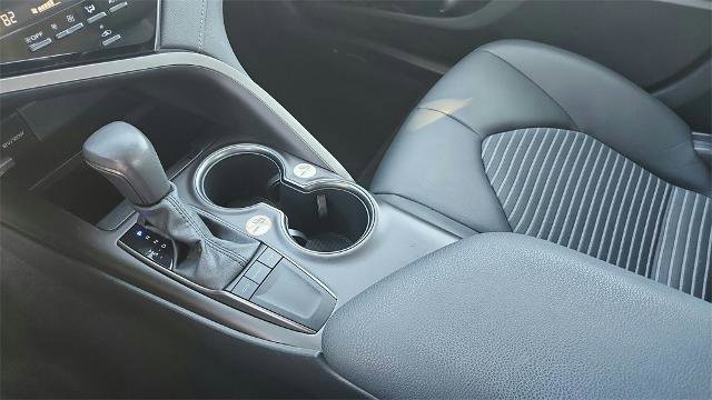 Used 2024 Toyota Camry SE image 13