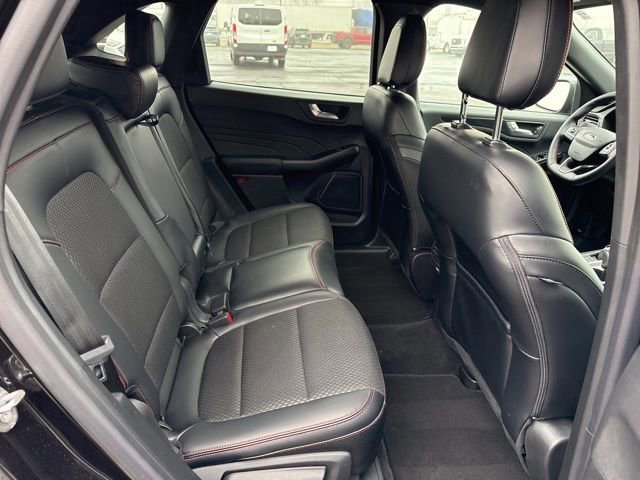 Certified 2024 Ford Escape ST-Line w/ Equipment Group 301A image 32