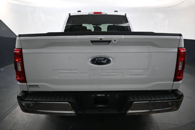 Certified 2023 Ford F150 XLT w/ Equipment Group 302A High AWD/4WD image 8