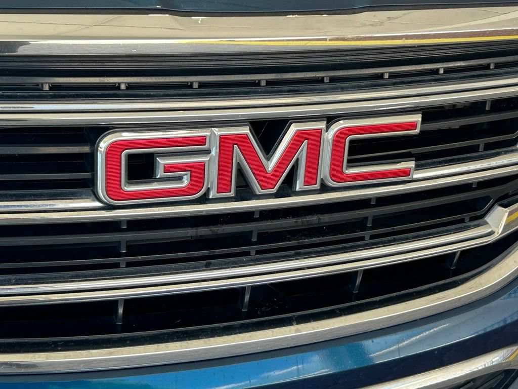 Used 2020 GMC Terrain SLT w/ Preferred Package FWD image 19