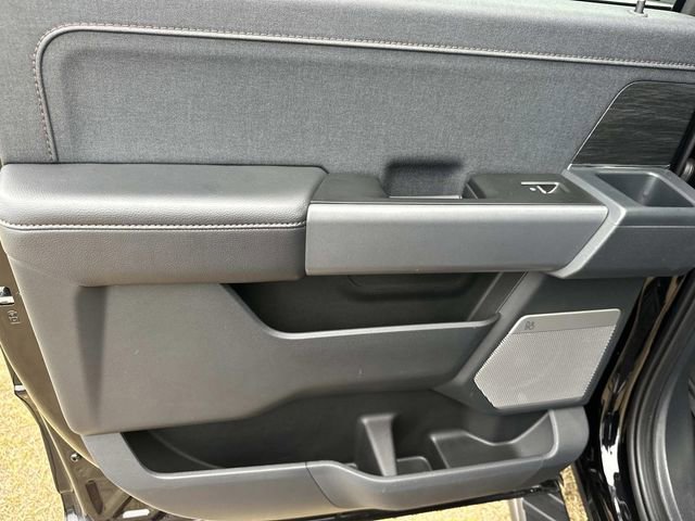 Certified 2025 Ford F150 Lariat w/ Tow/Haul Package image 19