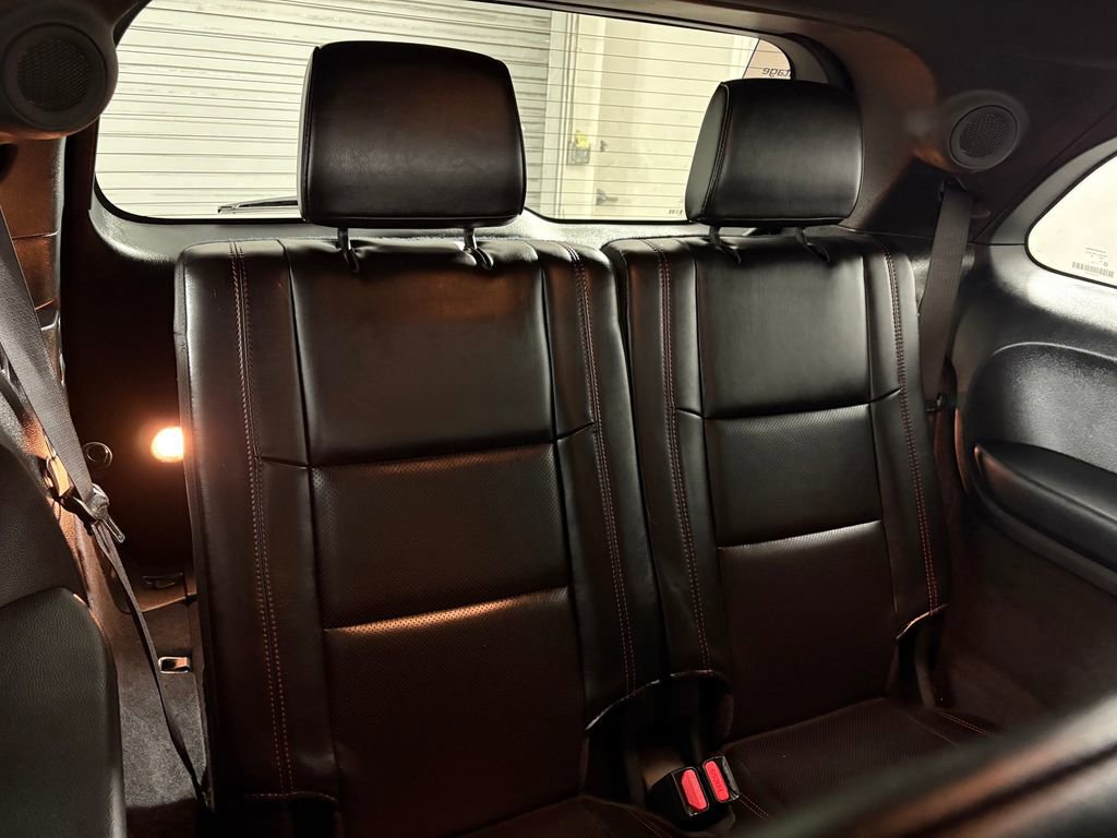 Used 2023 Dodge Durango GT AWD/4WD image 35