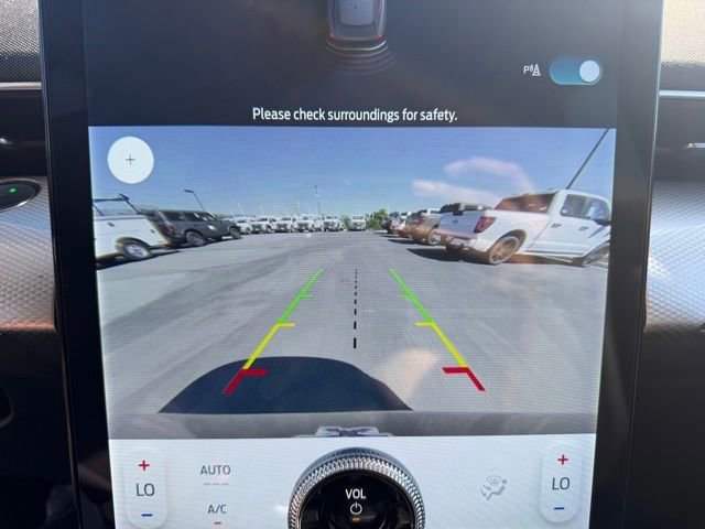 Certified 2021 Ford Mustang Mach-E Select w/ Comfort/Appearance Package image 27