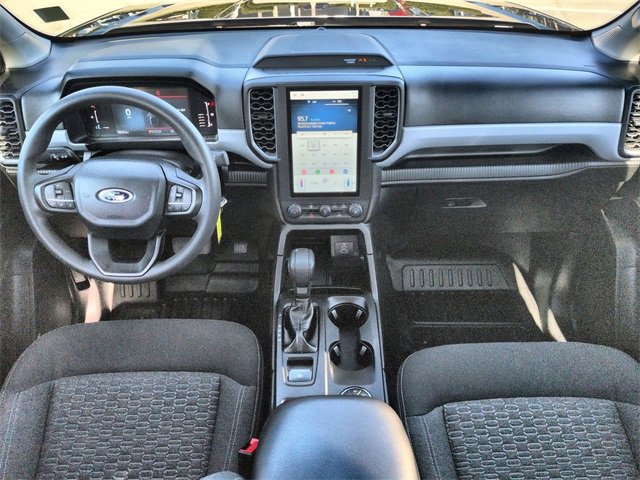 Certified 2024 Ford Ranger XL w/ Trailer Tow Package image 15