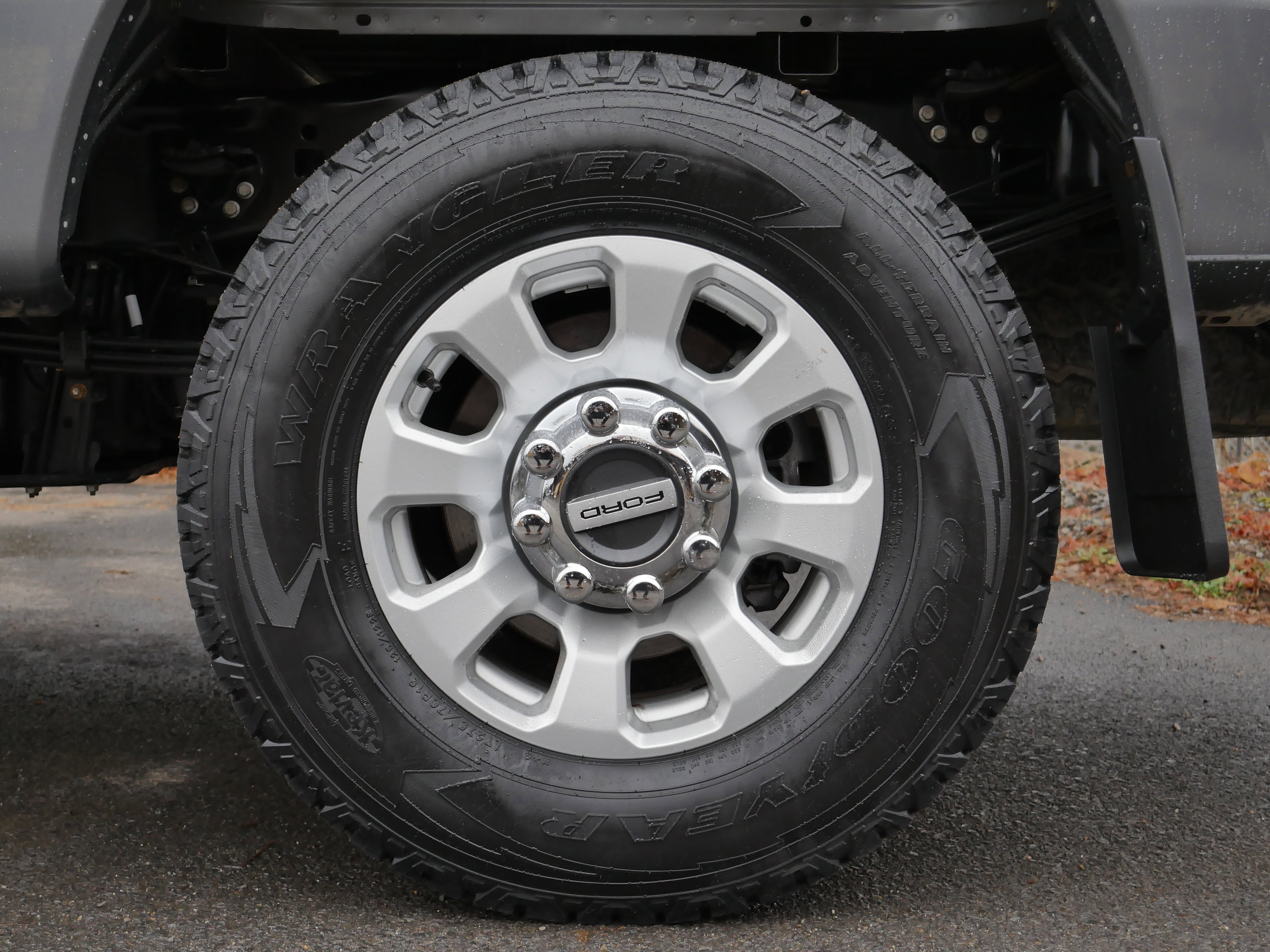 Certified 2023 Ford F350 XLT w/ 360-Degree Camera Package image 20