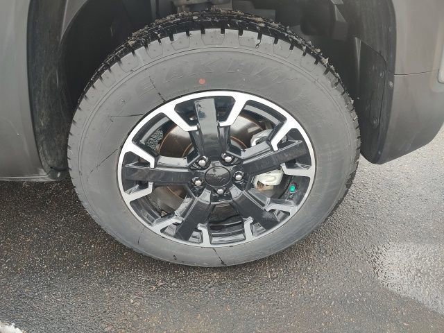 Used 2023 Jeep Renegade Trailhawk w/ Trailhawk Elite Group image 9