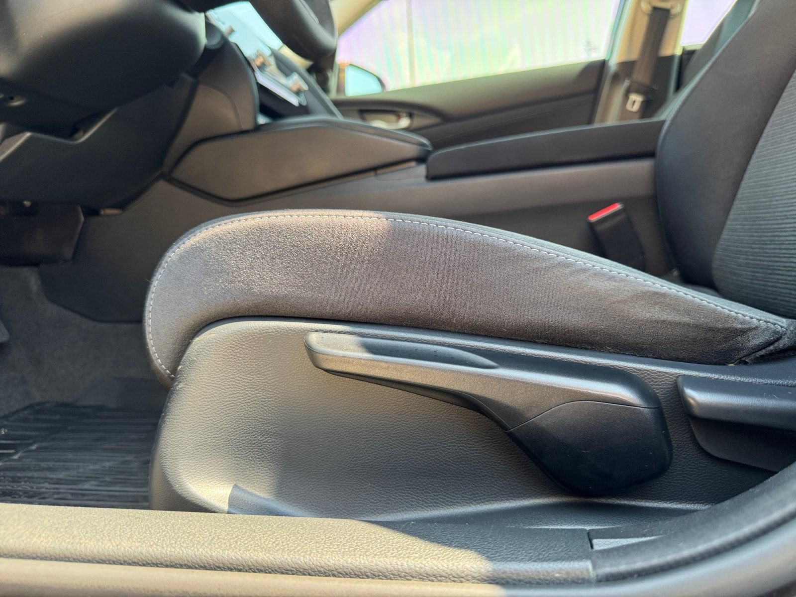 Used 2022 Honda Insight EX image 17