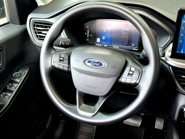 Certified 2025 Ford Escape Active w/ Tech Pack #1 FWD image 25