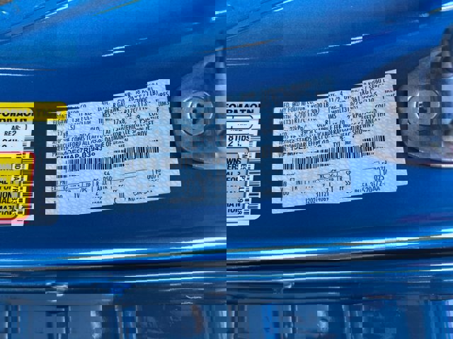 Certified 2024 Ford Bronco Badlands w/ Sasquatch Package image 26