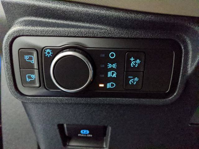 Certified 2022 Ford Bronco Wildtrak AWD/4WD image 17
