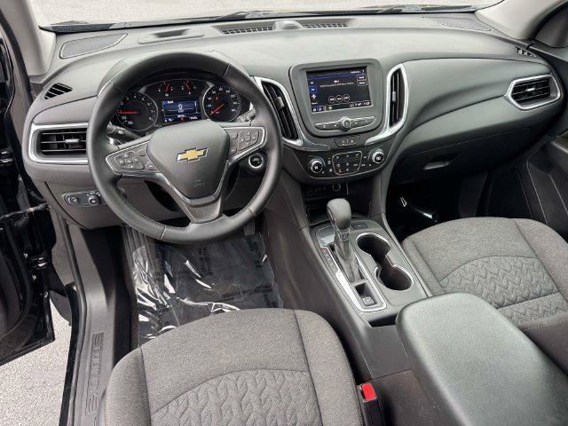 Used 2024 Chevrolet Equinox LT FWD image 19